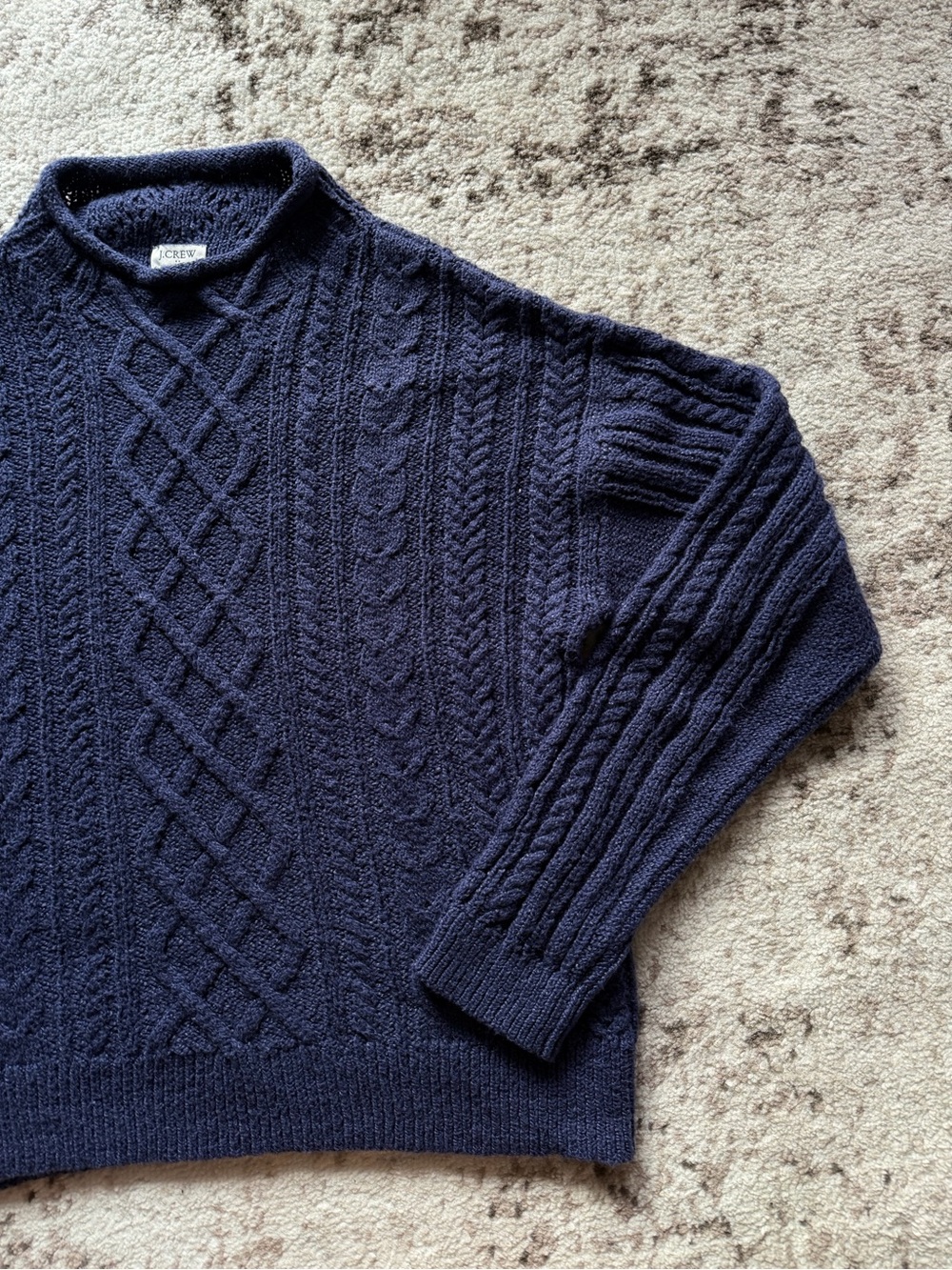 J.Crew Sweater